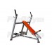 Profigym СК-0010-H Скамья со стойками