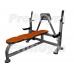 Profigym СК-0050-H Скамья под штангу