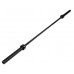 Штанга разборная 180 кг Fitness Tools FT-2HGSET-180-BLACK