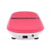 Виброплатформа 3D VF-S800 Pink/Black