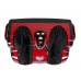 Массажер для ног VictoryFit VF-M9001 Red
