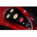 Массажер для ног VictoryFit VF-M9001 Red