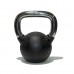 Гиря 10 кг полиуретановая Fitness Tools FT-KB-CPU-10