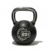 Гиря 20 кг полиуретановая Fitness Tools FT-KB-CPU-20