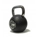 Гиря 28 кг полиуретановая Fitness Tools FT-KB-CPU-28