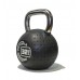 Гиря 32 кг полиуретановая Fitness Tools FT-KB-CPU-32