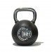 Гиря 32 кг полиуретановая Fitness Tools FT-KB-CPU-32