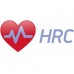 Велотренажер вертикальный Oxygen CARDIO CONCEPT IV HRC+