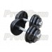 Гантель разборная 15 кг Profigym-Антат ГРРА-15