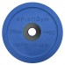 Диск/Блин 20 кг/51 мм синий Profigym ДОЦ-20/51