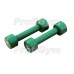 Гантели для фитнеса 2 кг Profigym ГНП-2