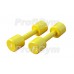 Гантели для фитнеса 5 кг Profigym ГНП-5