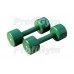 Гантели для фитнеса 6 кг Profigym ГНП-6