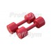 Гантели для фитнеса 7 кг Profigym ГНП-7