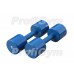 Гантели для фитнеса 8 кг Profigym ГНП-8