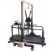 Беговая дорожка для реабилитации American Motion Fitness 8612RP