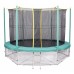 Батут Classic Green Hasttings 10ft