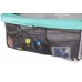 Батут Classic Green Hasttings 8ft