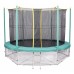 Батут Classic Green Hasttings 8ft