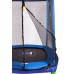 Батут Hasttings crox 4,5ft