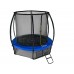 Батут Hasttings Air Game Basketball 8 ft