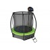 Батут Hasttings Air Game Basketball 8 ft