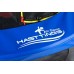 Батут Hasttings Air Game Basketball 8 ft