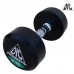 Гантели пара 10 кг DFC POWERGYM DB002-10