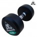 Гантели пара 15 кг DFC POWERGYM DB002-15