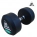 Гантели пара 32.5 кг DFC POWERGYM DB002-32.5