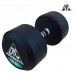 Гантели пара 40 кг DFC POWERGYM DB002-40