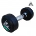 Гантели пара 5 кг DFC POWERGYM DB002-5