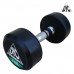 Гантели пара 8 кг DFC POWERGYM DB002-8