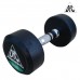 Гантели пара 9 кг DFC POWERGYM DB002-9