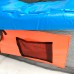 Батут с сеткой DFC JUMP BASKET 14FT-JBSK-B