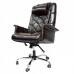 Офисное массажное кресло EGO PRIME EG1003 ШОКОЛАД (Арпатек)