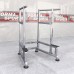 Брусья напольные Forma-Sporta 943