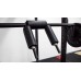 Гриф для безопасных приседаний STECTER Safety Squat Bar