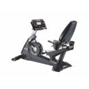 Велотренажер горизонтальный AeroFit 9900R 10LCD Велотренажер горизонтальный AeroFit 9900R 10LCD