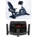 Велотренажер горизонтальный AeroFit 9900R Велотренажер горизонтальный AeroFit 9900R