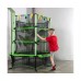 Батут DFC JUMP KIDS 55INCH-JD-G