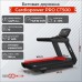 Беговая дорожка CardioPower PRO CT500