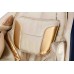 Массажное кресло iMassage Hybrid (Гибрид) Blue/Beige