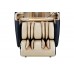 Массажное кресло iMassage Hybrid (Гибрид) Blue/Beige
