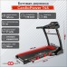 Беговая дорожка CardioPower T45