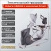 Гибрид велотренажера и эллипса Octane Fitness XR6000 Smart