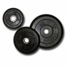 Barbell 2.5 кг Диск/Блин