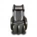Массажное кресло iMassage Lazy (Лэйзи) Black