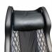 Массажное кресло iMassage Lazy (Лэйзи) Black
