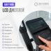 Эллиптический тренажер OXYGEN FITNESS FIRAL